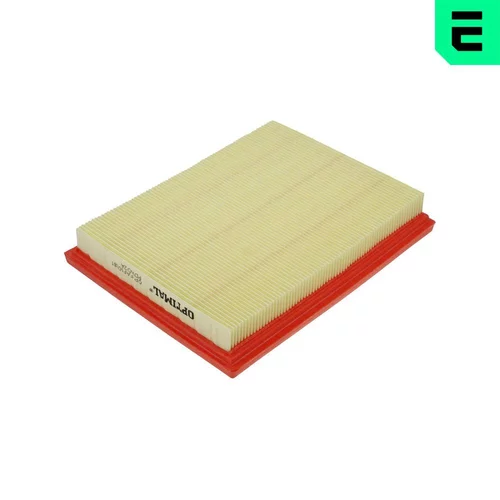 Vzduchový filter OPTIMAL OP-FAF10281