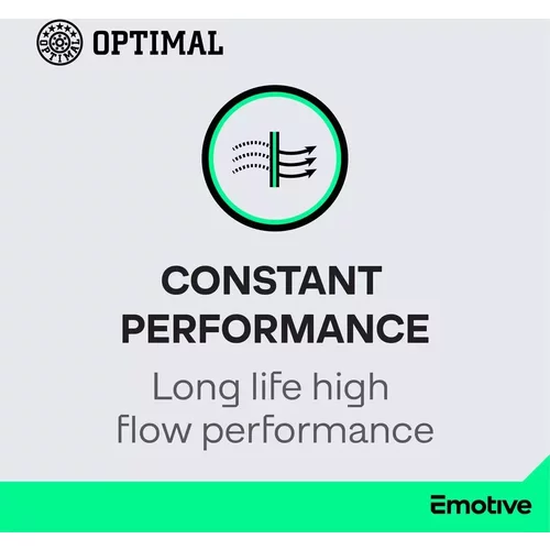 Vzduchový filter OPTIMAL OP-FAF10645