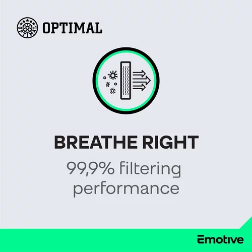 Filter vnútorného priestoru OP-FCF20002 /OPTIMAL/ - obr. 2