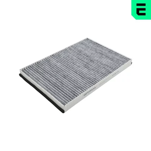 Filter vnútorného priestoru OPTIMAL OP-FCF20020-C