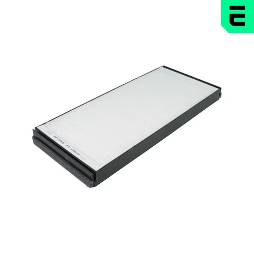 Filter vnútorného priestoru OPTIMAL OP-FCF20028