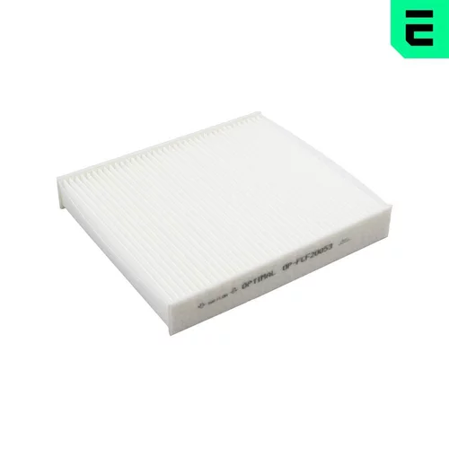Filter vnútorného priestoru OPTIMAL OP-FCF20053