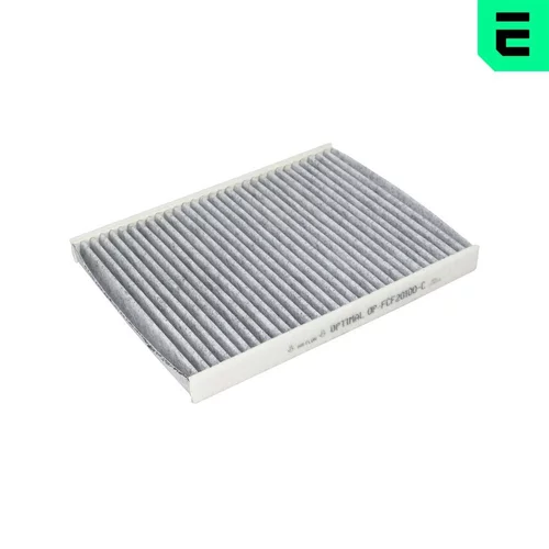 Filter vnútorného priestoru OPTIMAL OP-FCF20100-C