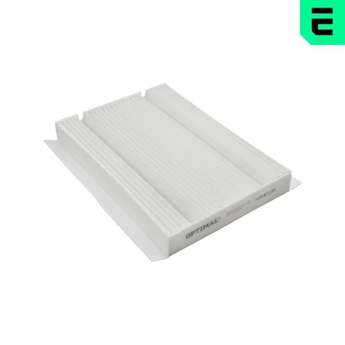 Filter vnútorného priestoru OPTIMAL OP-FCF20148