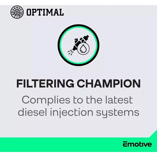 Palivový filter OPTIMAL OP-FFF30275