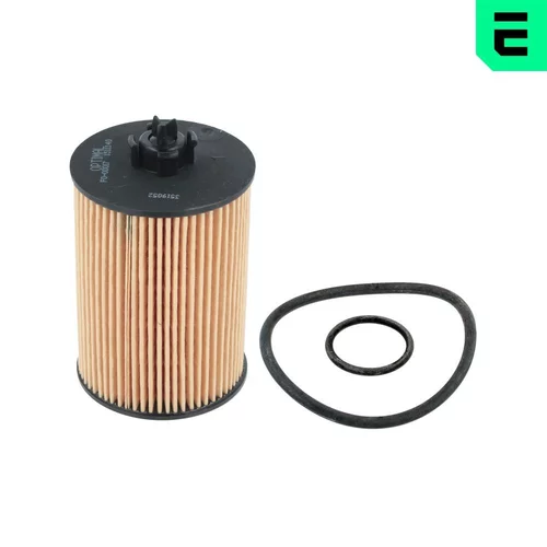 Olejový filter OPTIMAL OP-FOF40012