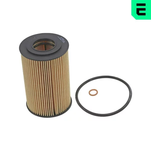 Olejový filter OPTIMAL OP-FOF40066