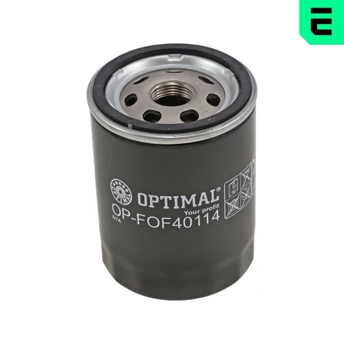 Olejový filter OPTIMAL OP-FOF40114