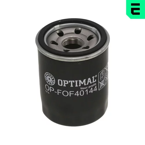 Olejový filter OPTIMAL OP-FOF40144
