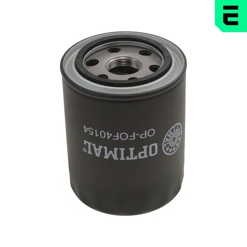 Olejový filter OPTIMAL OP-FOF40154