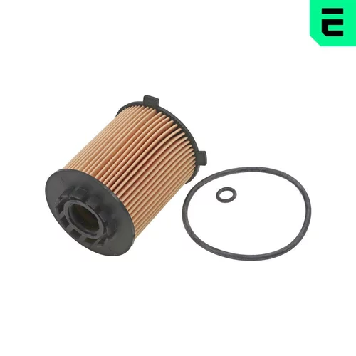 Olejový filter OP-FOF40174 /OPTIMAL/ - obr. 1