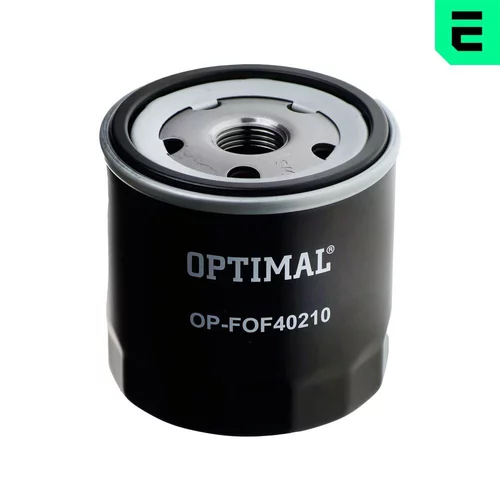Olejový filter OPTIMAL OP-FOF40210
