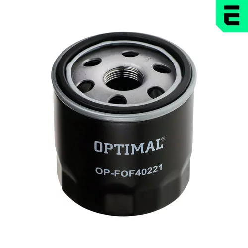 Olejový filter OPTIMAL OP-FOF40221