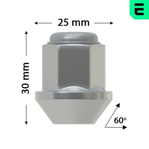 Matica kolesa OP-UWN10020-1 /OPTIMAL/ - obr. 2