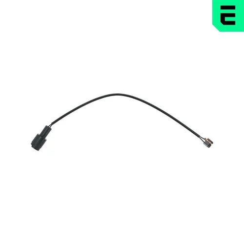 Výstražný kontakt opotrebenia brzdového obloženia OPTIMAL WKT-50247K