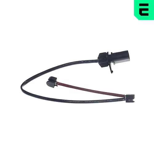 Výstražný kontakt opotrebenia brzdového obloženia OPTIMAL WKT-60069K