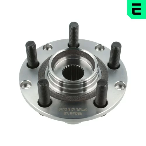 Náboj kolesa 04-P449 /OPTIMAL/ - obr. 1