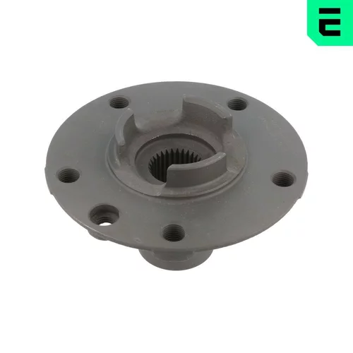 Náboj kolesa 04-P460 /OPTIMAL/ - obr. 1
