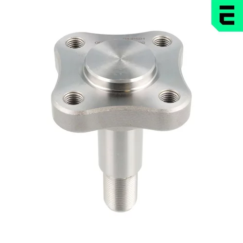 Náboj kolesa 04-P501 /OPTIMAL/ - obr. 1