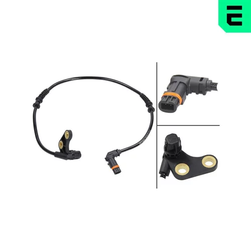 Snímač počtu otáčok kolesa OPTIMAL 06-S102