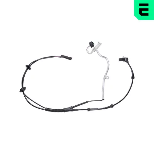 Snímač počtu otáčok kolesa 06-S465 /OPTIMAL/ - obr. 1