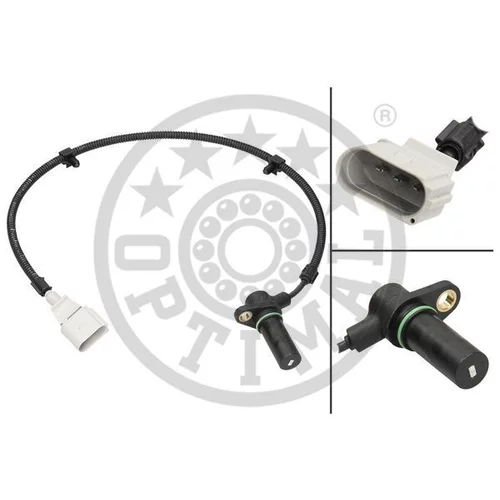 Snímač impulzov kľukového hriadeľa 07-S040 /OPTIMAL/