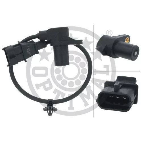 Snímač impulzov kľukového hriadeľa 07-S255 /OPTIMAL/
