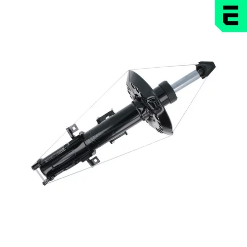 Tlmič pérovania A-5167G /OPTIMAL/ - obr. 1