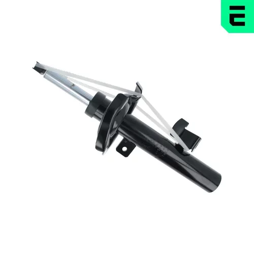 Tlmič pérovania A-5193GR /OPTIMAL/
