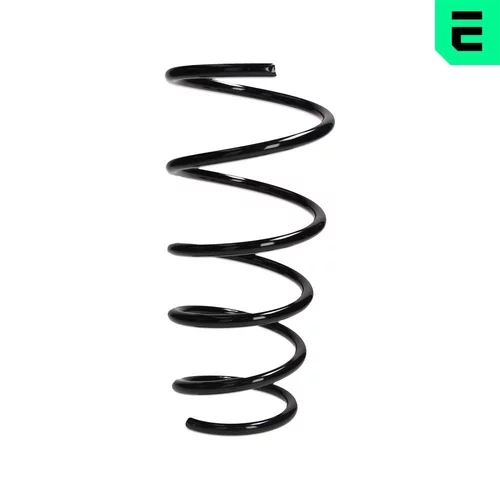 Pružina podvozku AF-3579 /OPTIMAL/ - obr. 2