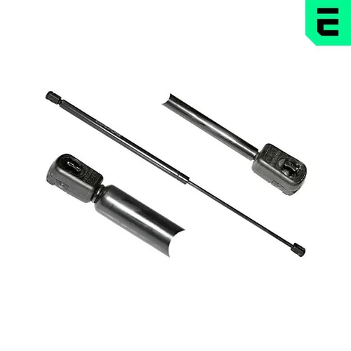 Pneumatická pružina, Batožinový/nákladný priestor OPTIMAL AG-17225
