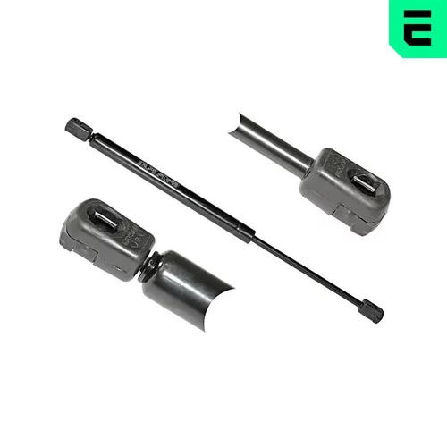 Pneumatická pružina, Batožinový/nákladný priestor OPTIMAL AG-17507