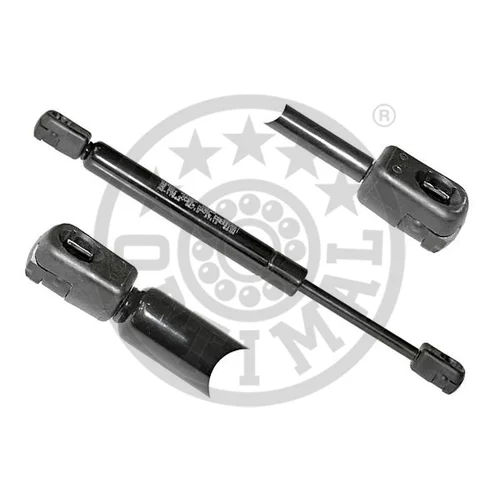 Plynová vzpera, kapota motora AG-17544 /OPTIMAL/