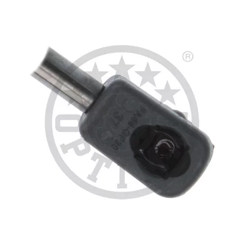 Pneumatická pružina, Batožinový/nákladný priestor AG-40057 /OPTIMAL/ - obr. 2