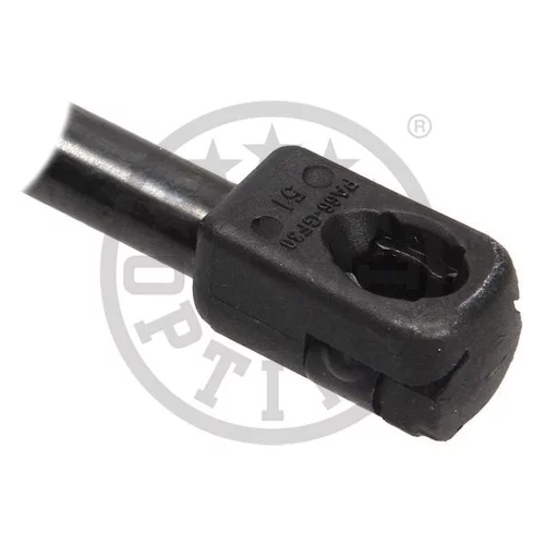Pneumatická pružina, Batožinový/nákladný priestor AG-40088 /OPTIMAL/ - obr. 1