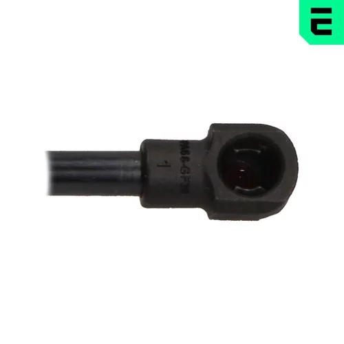 Pneumatická pružina, Batožinový/nákladný priestor AG-40101 /OPTIMAL/ - obr. 1