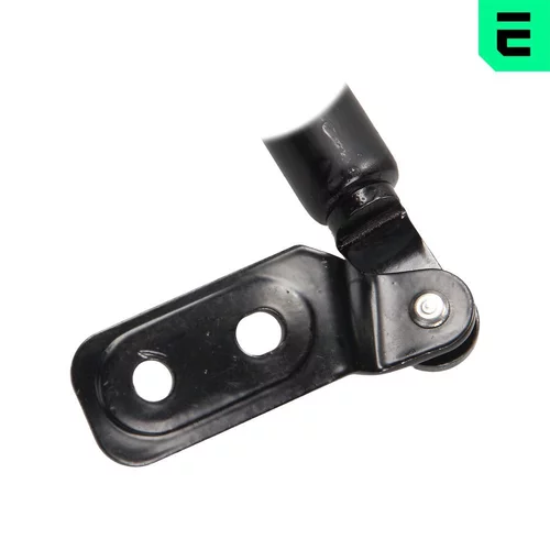 Pneumatická pružina, Batožinový/nákladný priestor AG-40134 /OPTIMAL/ - obr. 2