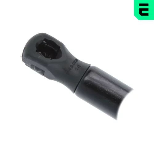 Plynová vzpera, kapota motora AG-40350 /OPTIMAL/ - obr. 1