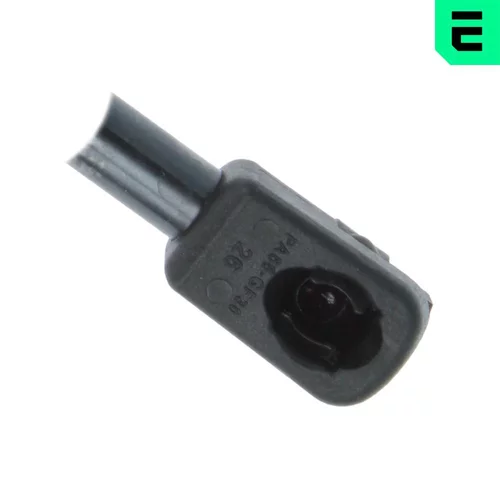 Pneumatická pružina, Batožinový/nákladný priestor AG-40450 /OPTIMAL/ - obr. 2