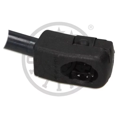 Plynová vzpera, kapota motora AG-40928 /OPTIMAL/ - obr. 2