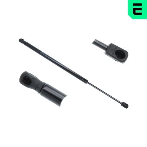 Pneumatická pružina, Batožinový/nákladný priestor OPTIMAL AG-50083