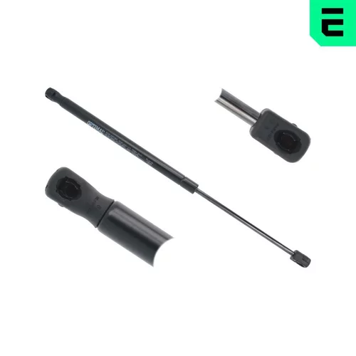 Pneumatická pružina, Batožinový/nákladný priestor OPTIMAL AG-50156