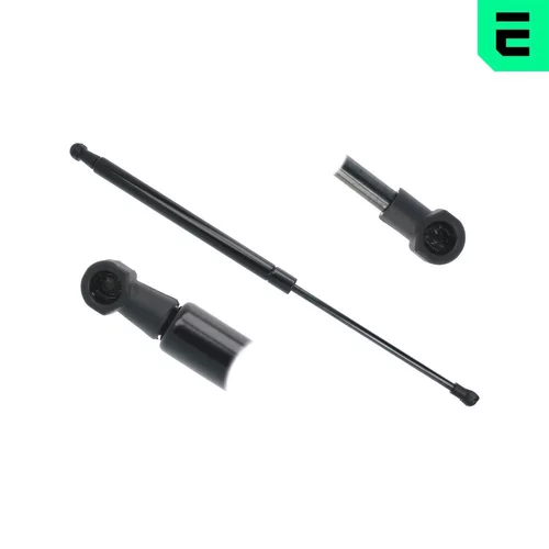 Pneumatická pružina, Batožinový/nákladný priestor AG-50299 /OPTIMAL/