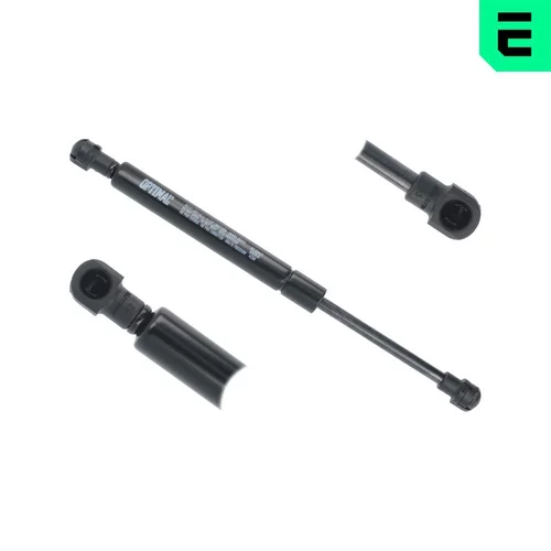 Pneumatická pružina, Batožinový/nákladný priestor OPTIMAL AG-50465