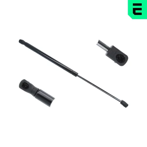 Pneumatická pružina, Batožinový/nákladný priestor OPTIMAL AG-50486
