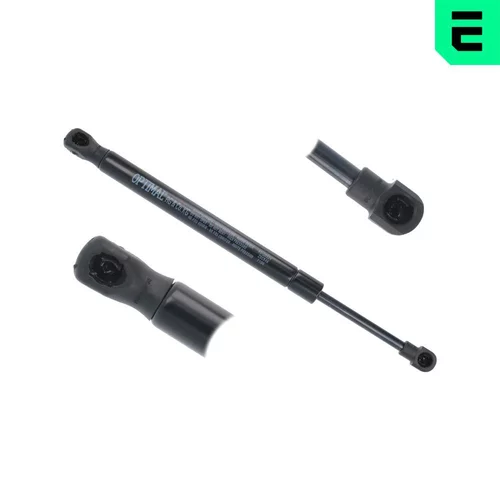 Pneumatická pružina, Batožinový/nákladný priestor OPTIMAL AG-50524