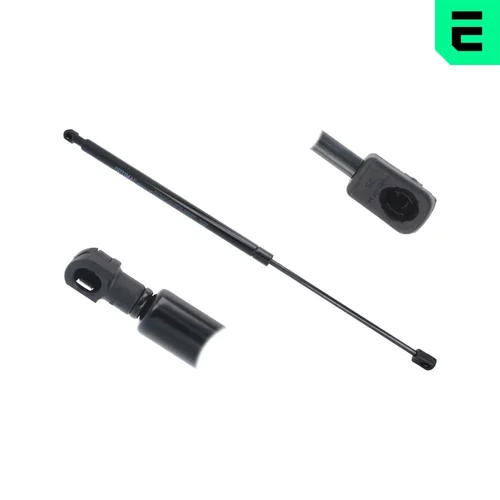 Pneumatická pružina, Batožinový/nákladný priestor OPTIMAL AG-50554