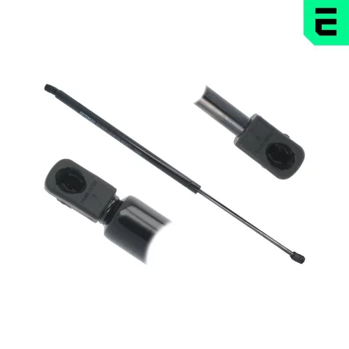 Pneumatická pružina, Batožinový/nákladný priestor OPTIMAL AG-50784