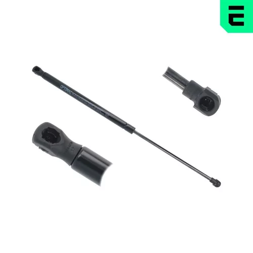 Pneumatická pružina, Batožinový/nákladný priestor AG-51069 /OPTIMAL/