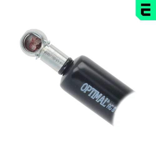 Pneumatická pružina, Batožinový/nákladný priestor AG-51072 /OPTIMAL/ - obr. 1